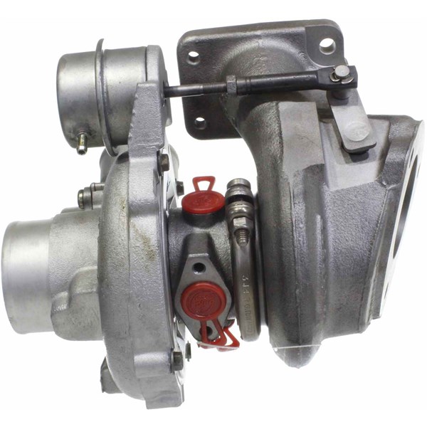 Turbo Alanko 11900899 ALANKO Turbo Alanko 11900899 ALANKO