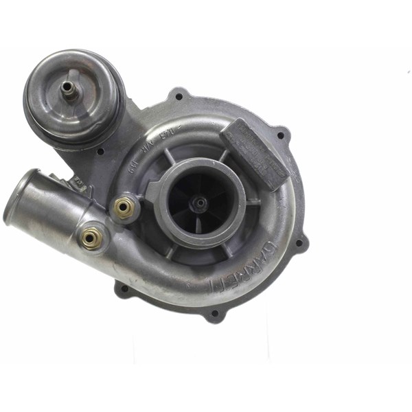 Turbo Alanko 11900901 ALANKO