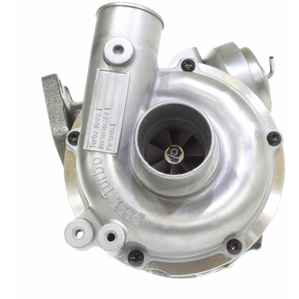 Turbo Alanko 11900909 ALANKO