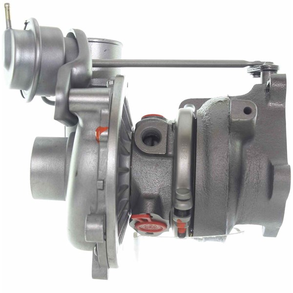 Turbo Alanko 11900910 ALANKO
