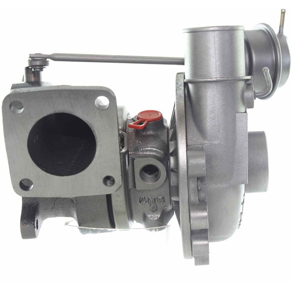 Turbo Alanko 11900910 ALANKO