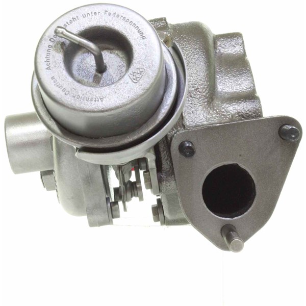 Turbo Alanko 11900919 ALANKO Turbo Alanko 11900919 ALANKO