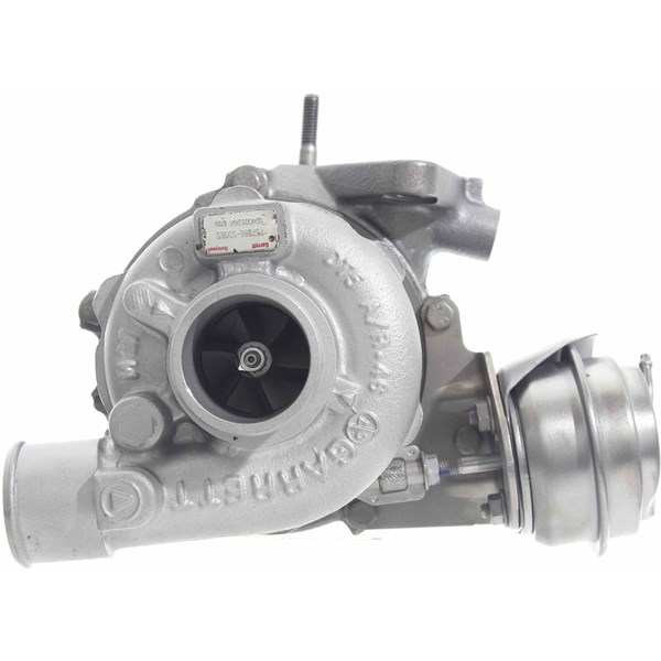 Turbo Alanko 11900927 ALANKO