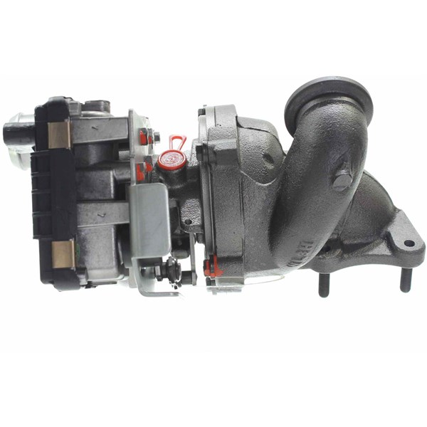 Turbo Alanko 11900929 ALANKO