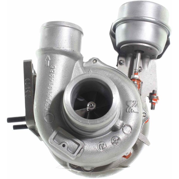 Turbo Alanko 11900933 ALANKO