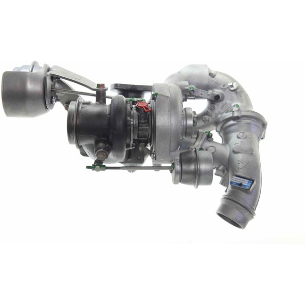 Turbo Alanko 11900940 ALANKO