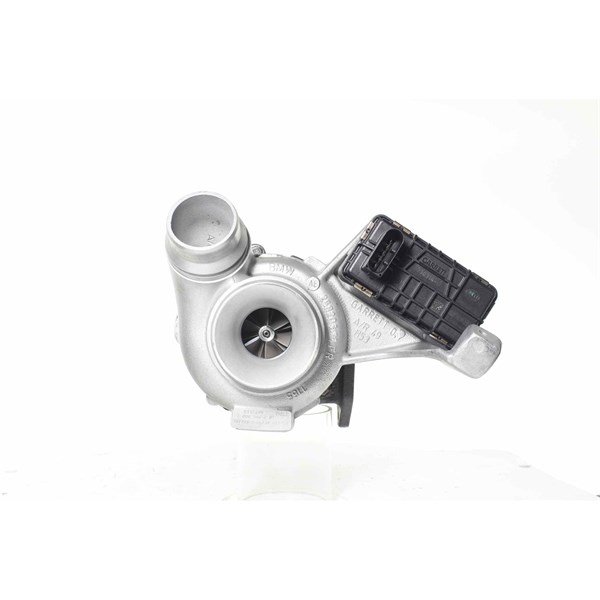 Turbo Alanko 11900941 ALANKO