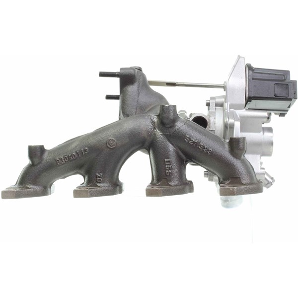 Turbo Alanko 11900947 ALANKO
