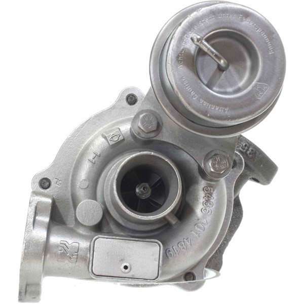 Turbo Alanko 11900951 ALANKO