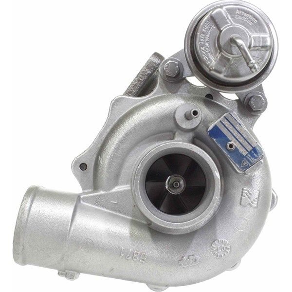 Turbo Alanko 11900973 ALANKO