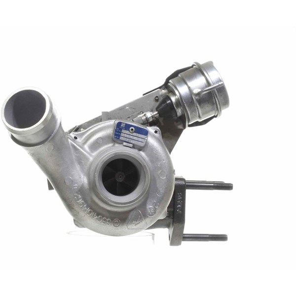 Turbo Alanko 11900980 ALANKO