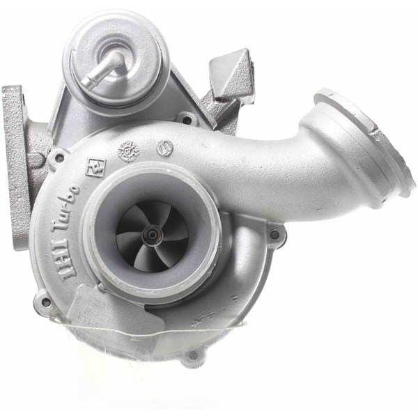 Turbo Alanko 11900992 ALANKO Turbo Alanko 11900992 ALANKO