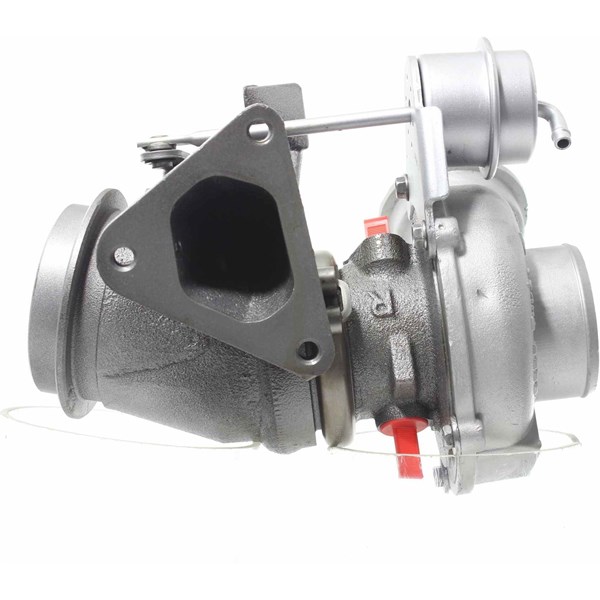 Turbo Alanko 11900992 ALANKO Turbo Alanko 11900992 ALANKO