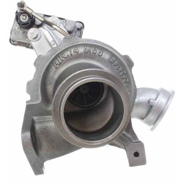 Turbo Alanko 11900993 ALANKO