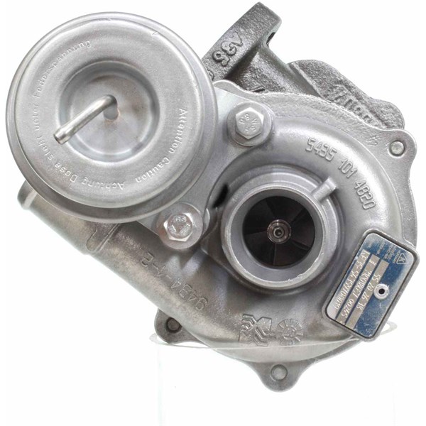 Turbo Alanko 11901001 ALANKO
