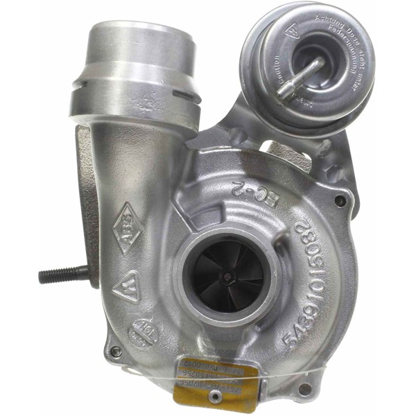 Turbo Alanko 11901009 ALANKO