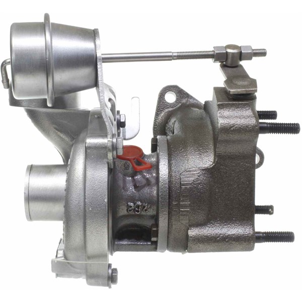 Turbo Alanko 11901009 ALANKO
