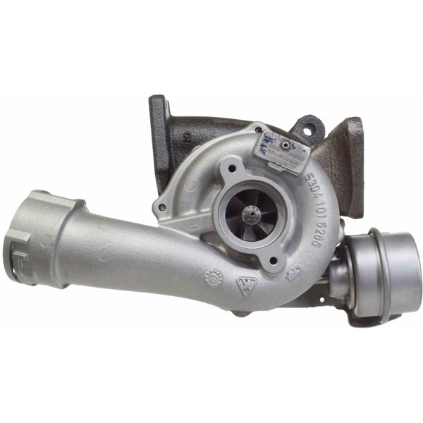 Turbo Alanko 11901016 ALANKO