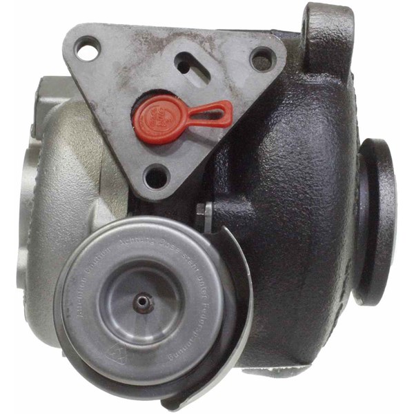 Turbo Alanko 11901016 ALANKO