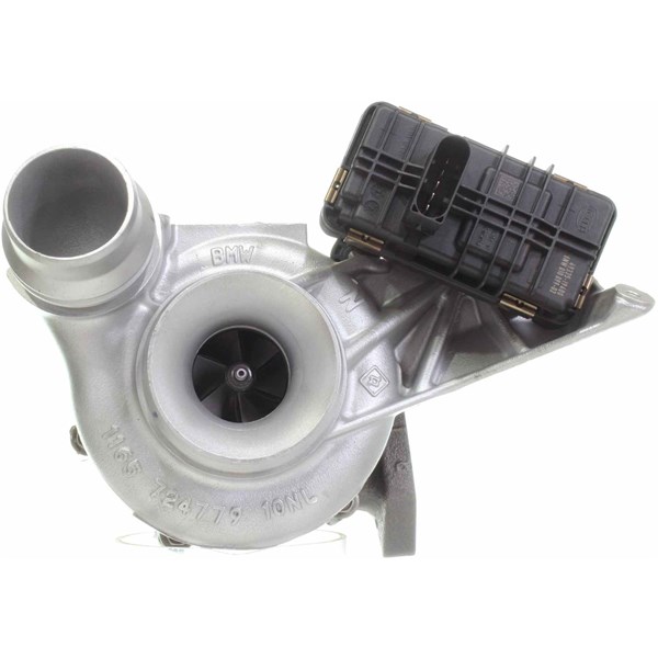 Turbo Alanko 11901024 ALANKO
