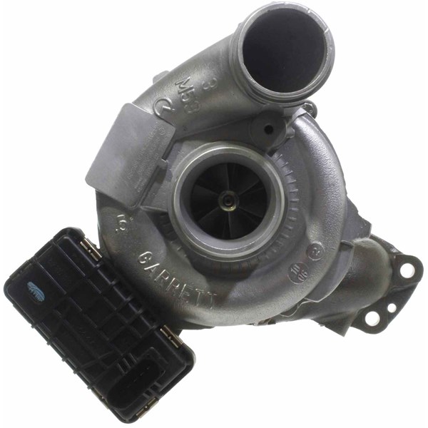 Turbo Alanko 11901029 ALANKO