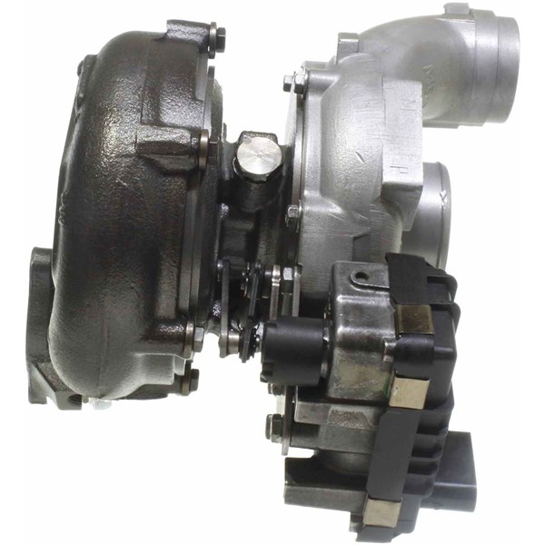 Turbo Alanko 11901029 ALANKO Turbo Alanko 11901029 ALANKO