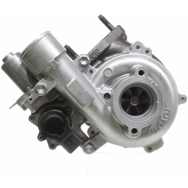 Turbo Alanko 11901030 ALANKO