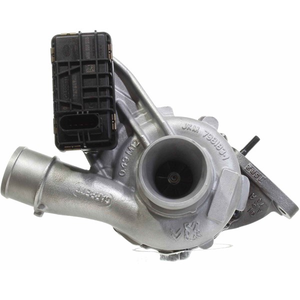 Turbo Alanko 11901031 ALANKO