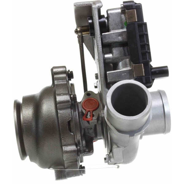 Turbo Alanko 11901031 ALANKO