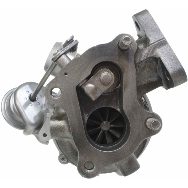 Turbo Alanko 11901032 ALANKO