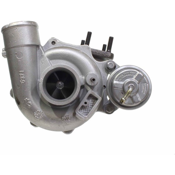 Turbo Alanko 11901034 ALANKO