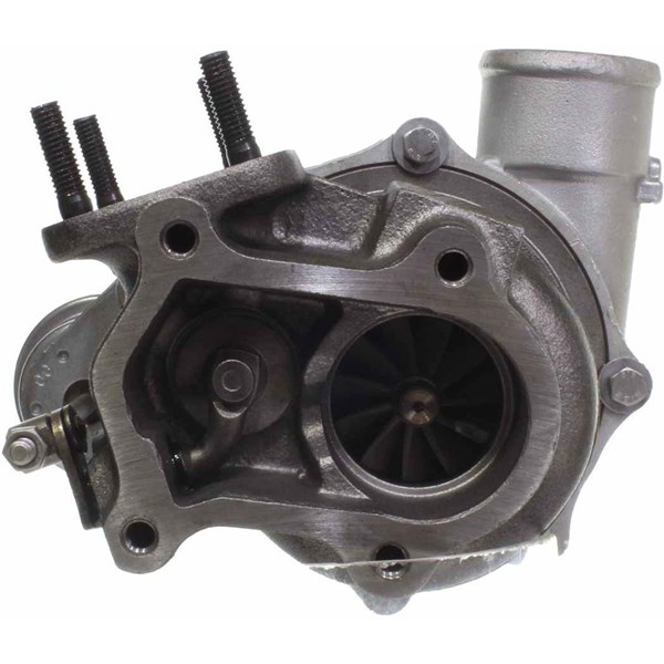 Turbo Alanko 11901034 ALANKO Turbo Alanko 11901034 ALANKO