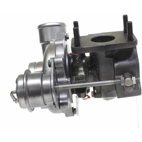 Turbo Alanko 11901035 ALANKO