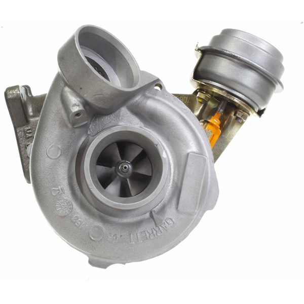 Turbo Alanko 11901038 ALANKO