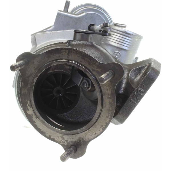 Turbo Alanko 11901044 ALANKO