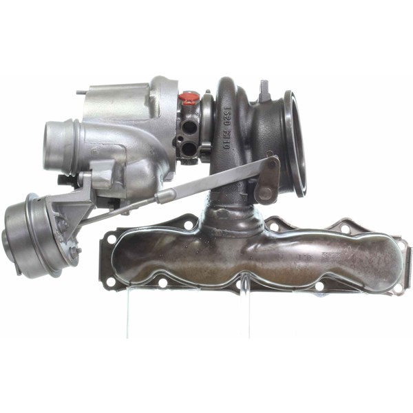 Turbo Alanko 11901060 ALANKO