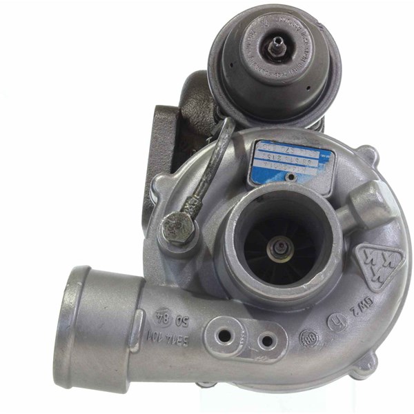 Turbo Alanko 11901071 ALANKO