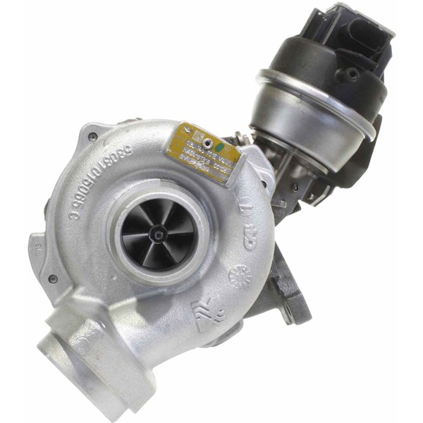 Turbo Alanko 11901076 ALANKO