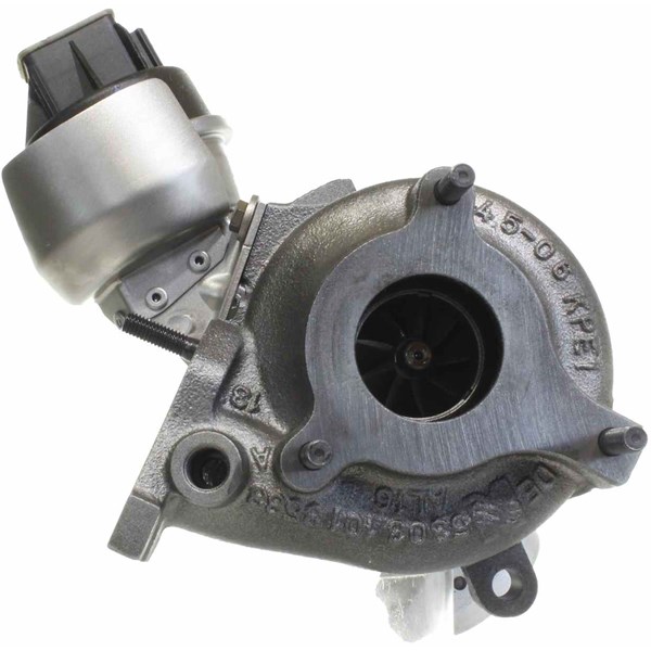 Turbo Alanko 11901076 ALANKO