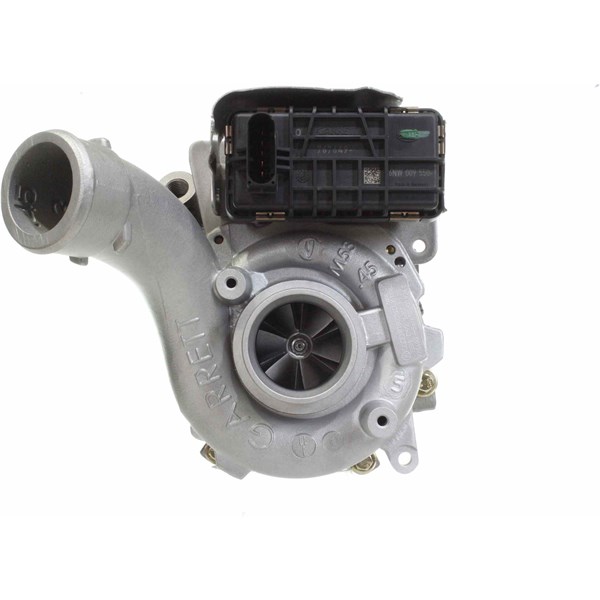 Turbo Alanko 11901081 ALANKO