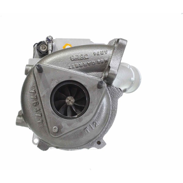 Turbo Alanko 11901081 ALANKO