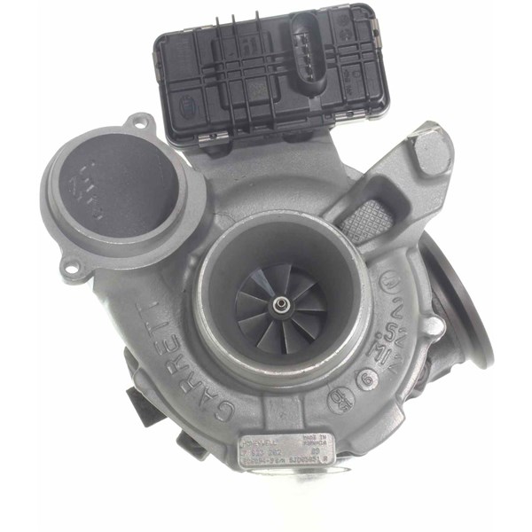 Turbo Alanko 11901091 ALANKO