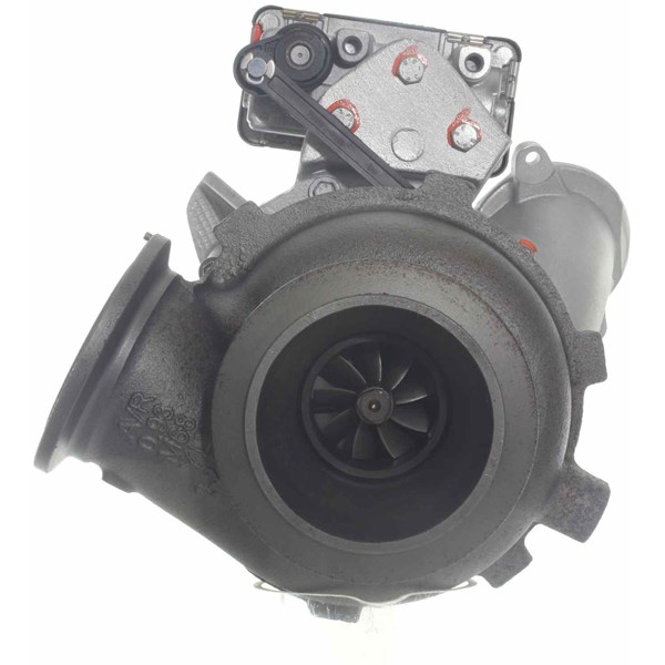 Turbo Alanko 11901091 ALANKO