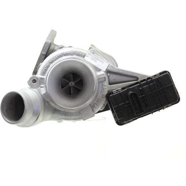 Turbo Alanko 11901092 ALANKO
