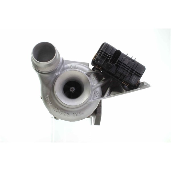 Turbo ALANKO