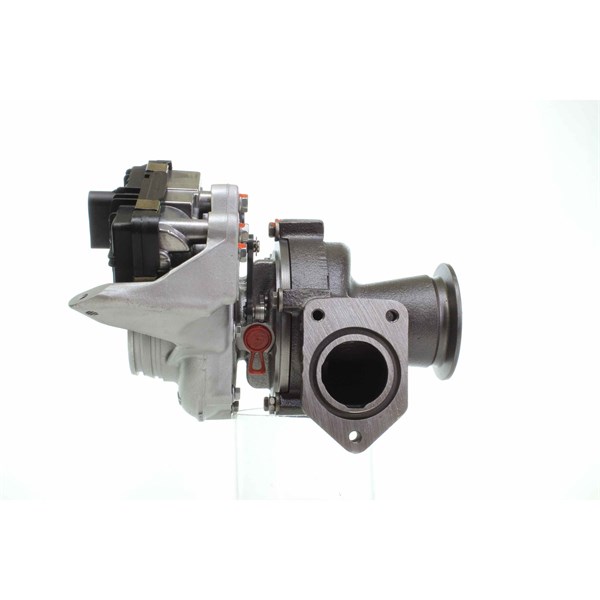 Turbo ALANKO