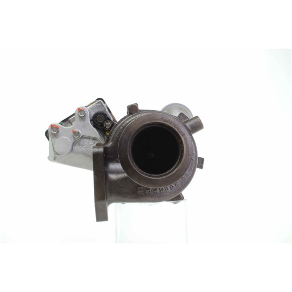 Turbo ALANKO