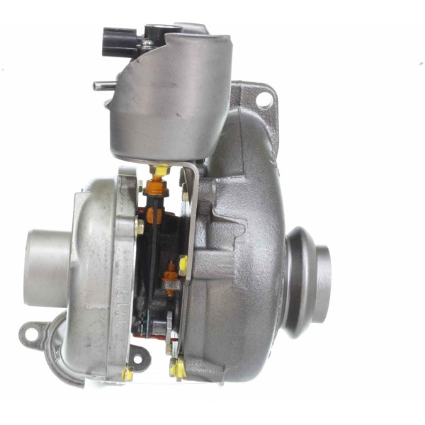 Turbo Alanko 11901099 ALANKO