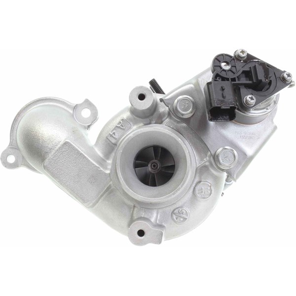 Turbo Alanko 11901100 ALANKO