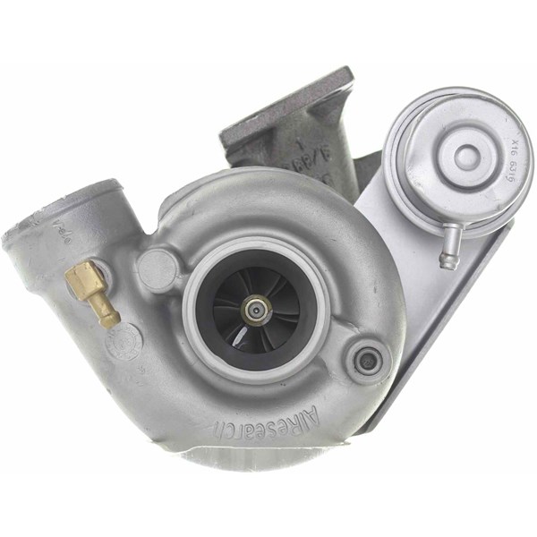 Turbo Alanko 11901102 ALANKO